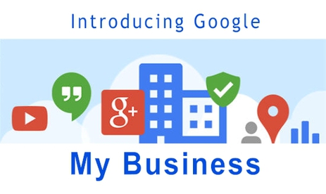 Google My business